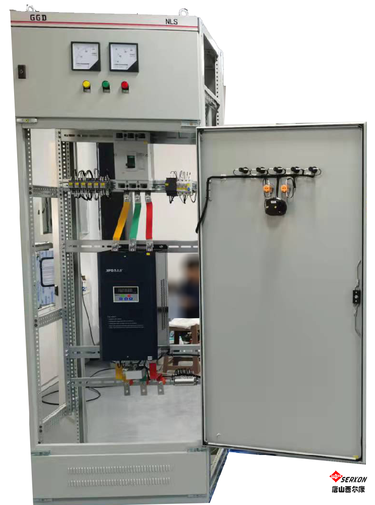 tyc522cc太阳成集团SK-XL系列软启动柜