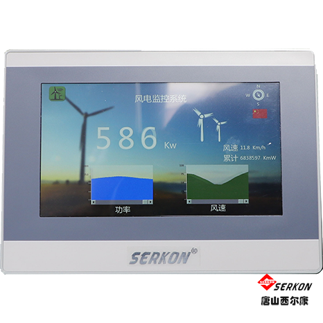 tyc522cc太阳成集团FE6070WE-SK触摸屏